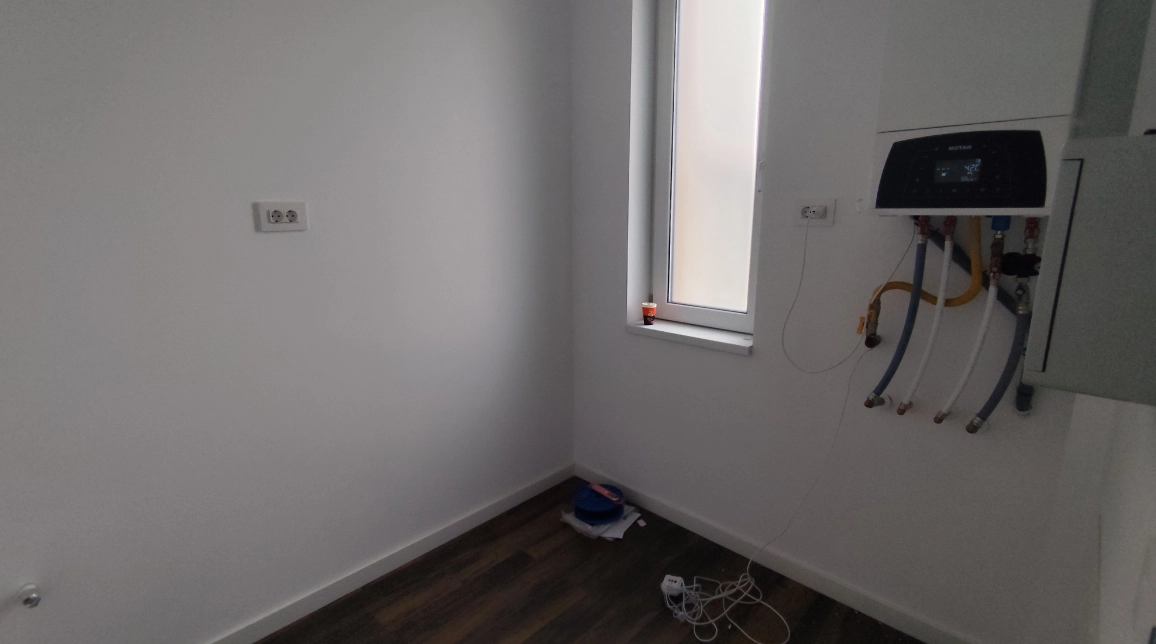 Oferta Miroslava casa 170 mp, 4 camere, de vanzare,  1,3km de la Family Market imagine 19