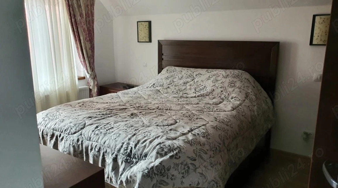 Oferta De vanzare casa, 4 camere, 121 mp, Horpaz,  dupa serele Visoianu imagine 7