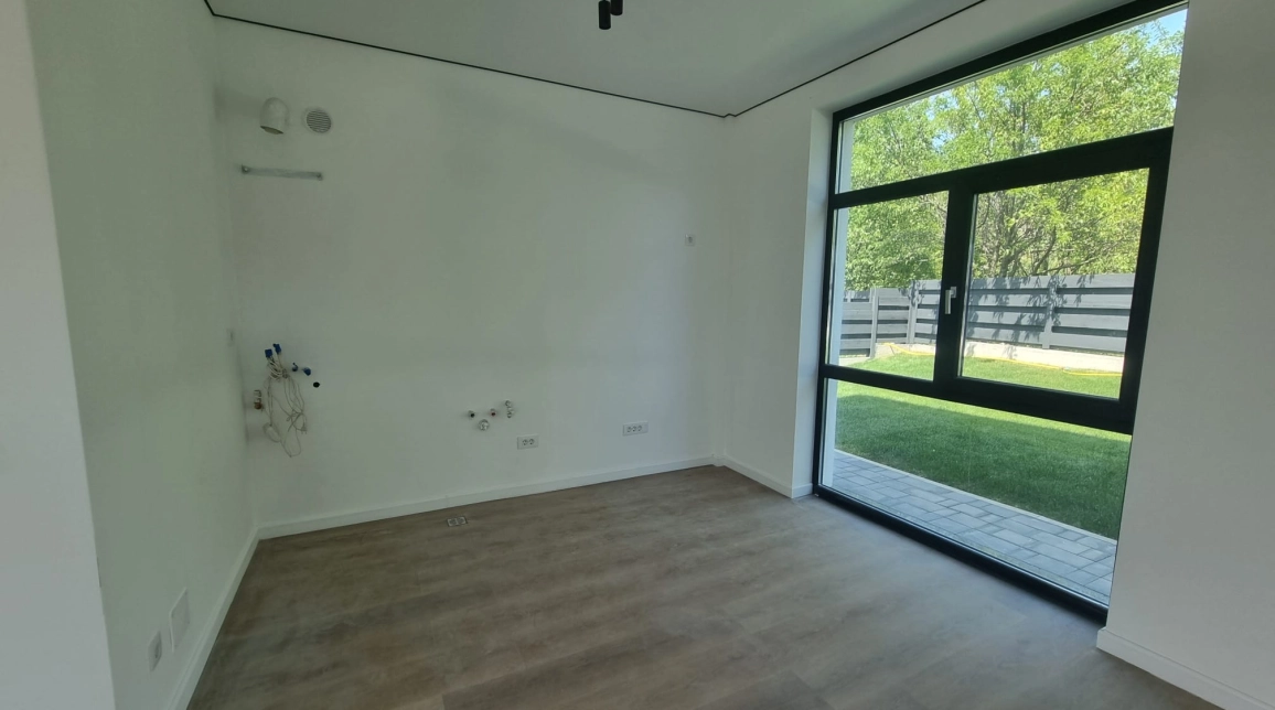 Oferta 4 camere, 106 mp, de vanzare casa in zona Bucium,  TLT Visan imagine 7