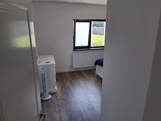 Apartament 4 camere - Dancu