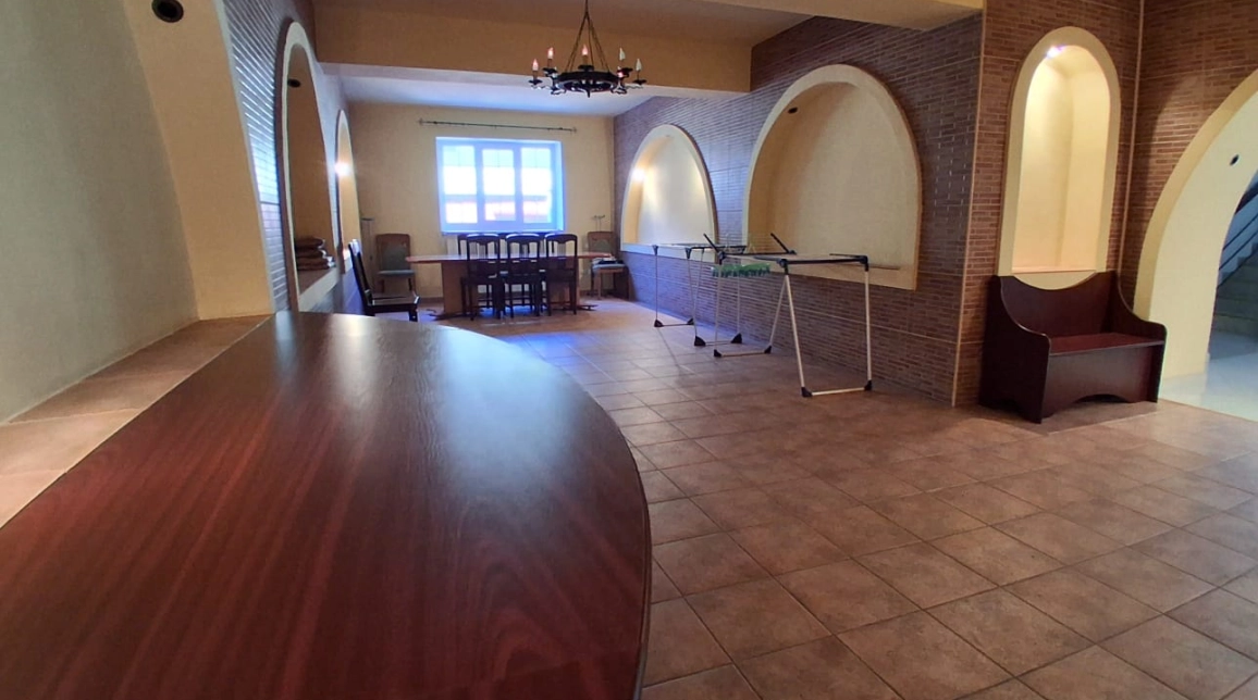Oferta De vanzare casa, 5 camere, 390 mp, Bucium,   imagine 6