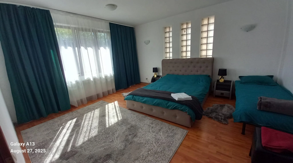 Oferta De vanzare casa, 9 camere, 303 mp, Tatarasi,  Moara de Vant  imagine 5