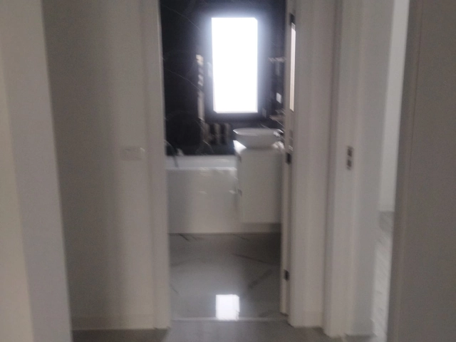 Apartament 4 camere - Valea Adanca
