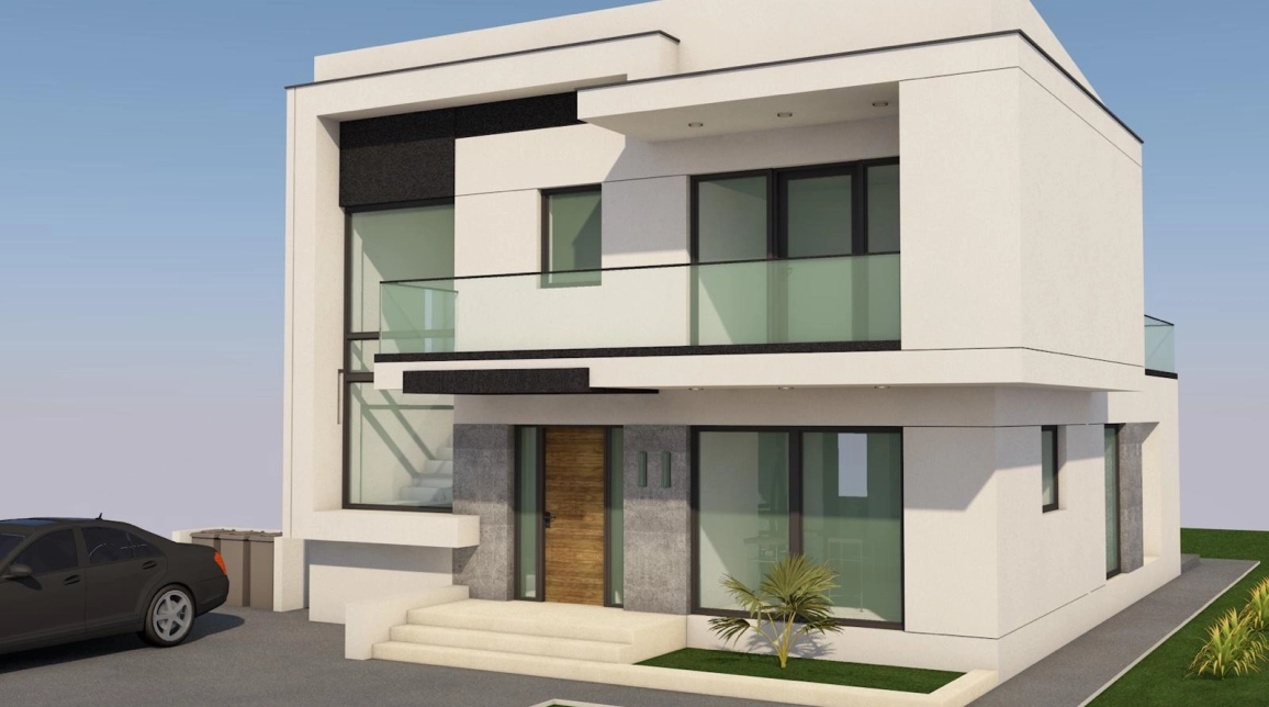 Oferta De vanzare casa, 5 camere, 140 mp, Miroslava,  Rond Valea Ursului imagine 5