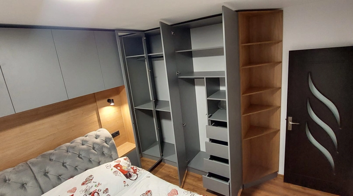 Oferta Breazu casa 110 mp, 5 camere, de vanzare,   imagine 6