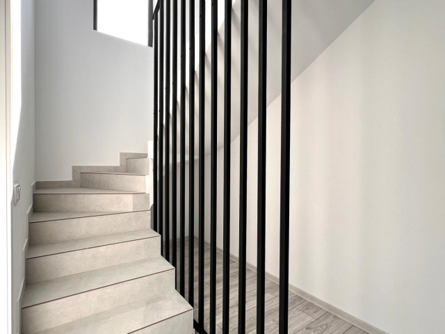 De vanzare vila, 4 camere,  110mp, Vorovesti,  (Statie de Autobuz - Asfalt) 161297