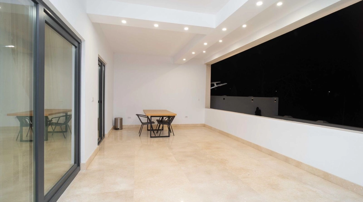 Oferta 6 camere, 245 mp, de vanzare casa in zona Breazu,  La asfalt imagine 12