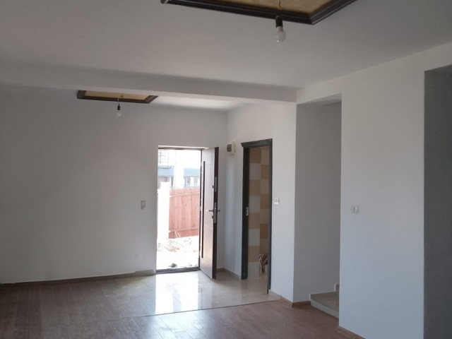 Vila, 4 camere, 126mp, Breazu, de vanzare,   161986