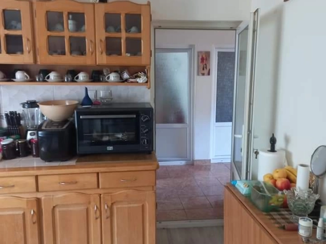 Apartament 4 camere - Valea Lupului