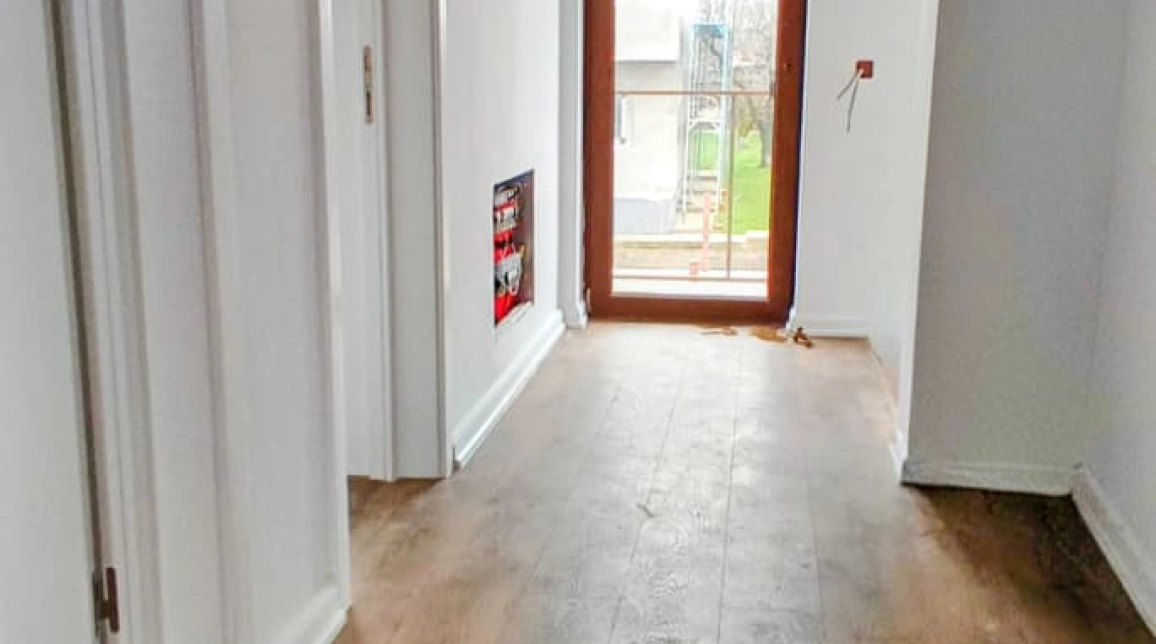 Oferta Casa de vanzare, 5 camere, 110 mp, Tomesti,  - View Panoramic - Asfalt imagine 2