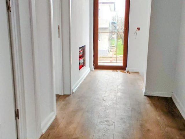 Vila de vanzare, 5 camere,  110mp, Tomesti,  (- View Panoramic - Asfalt) 162070