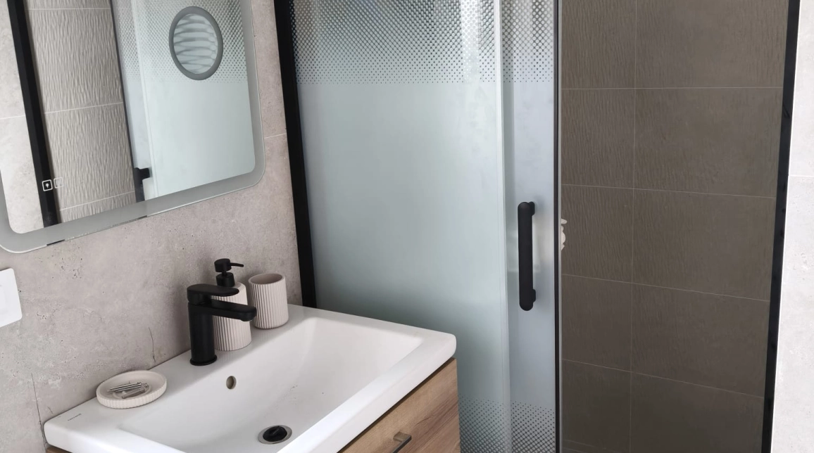 Oferta Casa de vanzare, 4 camere, 122 mp, Barnova,   Pietrarie imagine 6