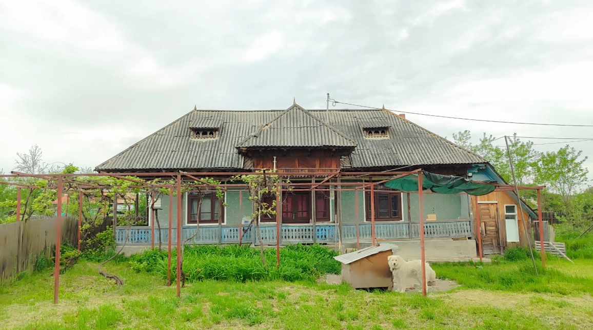 Oferta Casa, 3 camere , 88 mp, Girov, de vanzare,  Caciulesti imagine 1