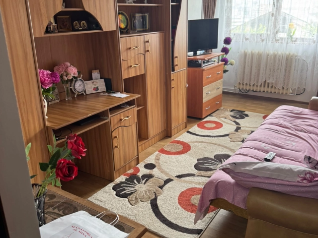 Apartament 4 camere - Galata