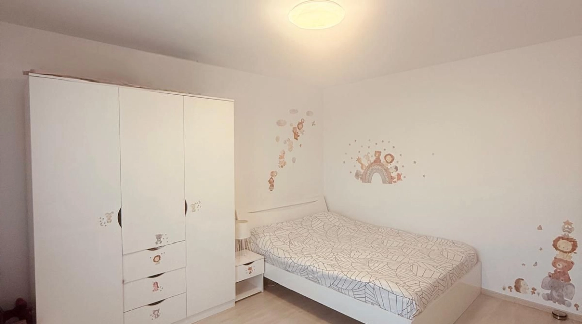 Oferta De vanzare casa, 4 camere, 127 mp, Miroslava,  dupa stadion imagine 6