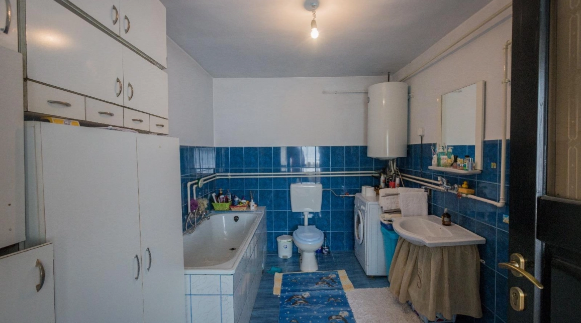 Oferta Casa de vanzare, 4 camere, 90 mp, Savinesti,   imagine 11