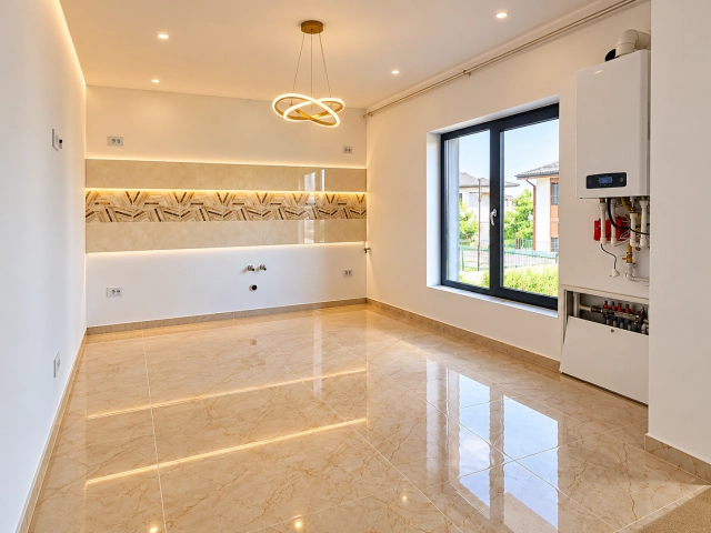 Apartament 3 camere - Miroslava