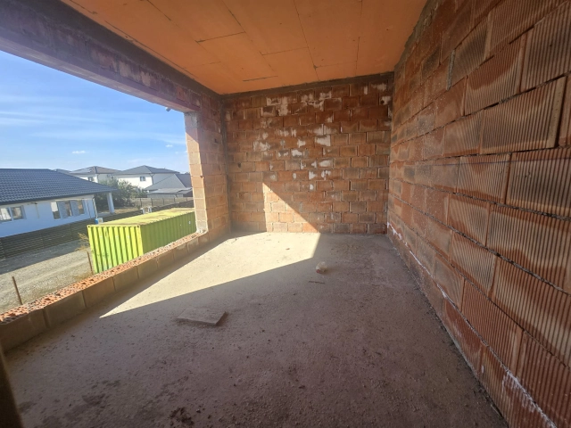 Apartament 4 camere - Vorovesti