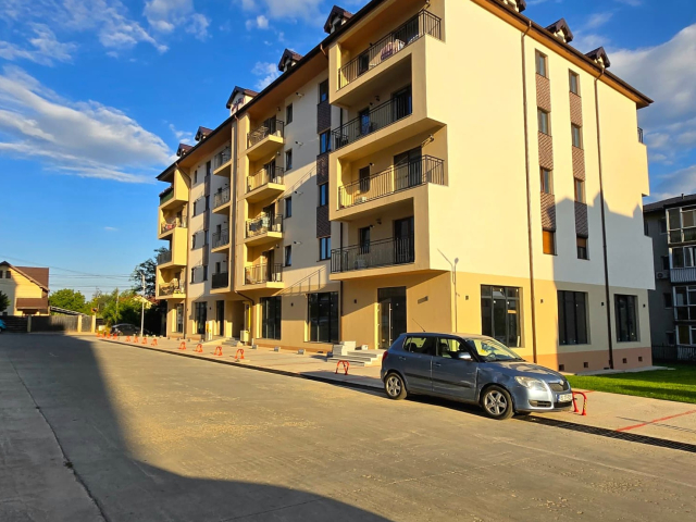 Spatiu comercial Popas Pacurari Complex Rezidential cu 400 de apartamente 270mp  162903