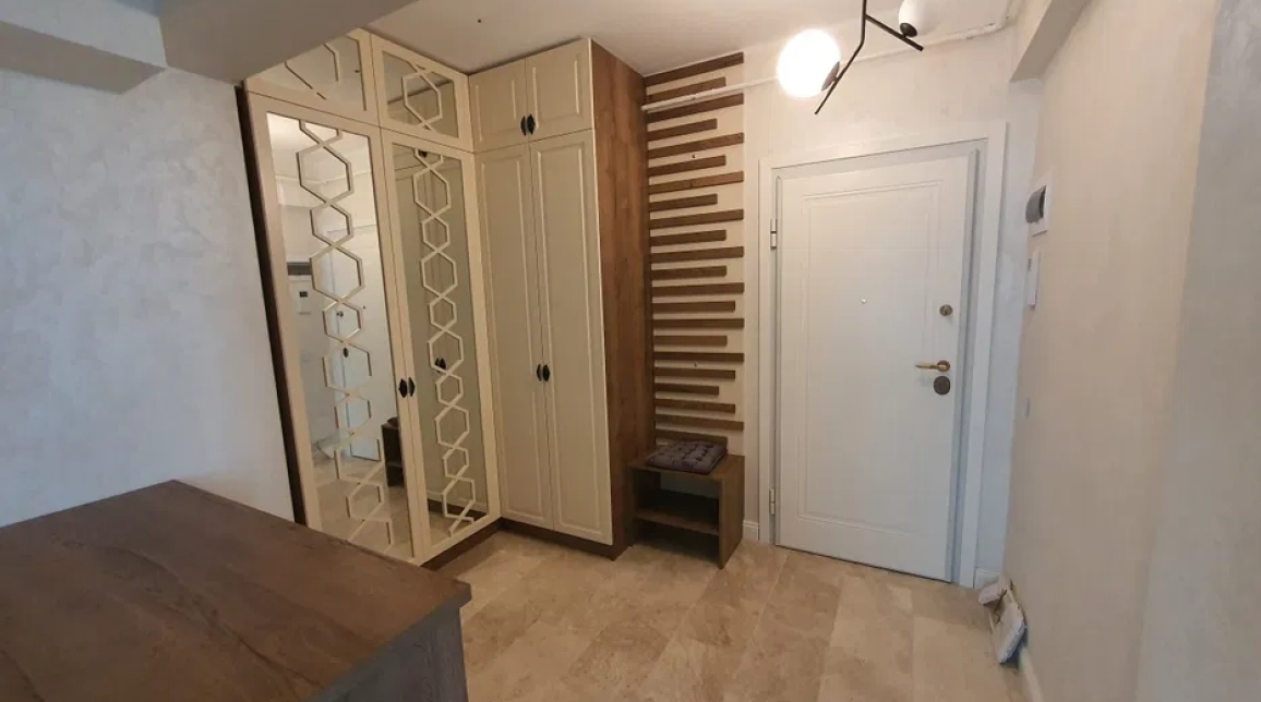 Oferta Apartament nou, 3 camere decomandat, 87 mp, Copou, de inchiriat,  Royal Town imagine 8