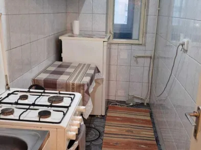 Apartament, 1 camera  decomandat,  30 mp, Gara, de inchiriat,  (Pasaj Octav Bancila) 157921