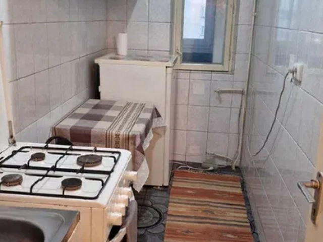 Apartament 1 camere - Gara
