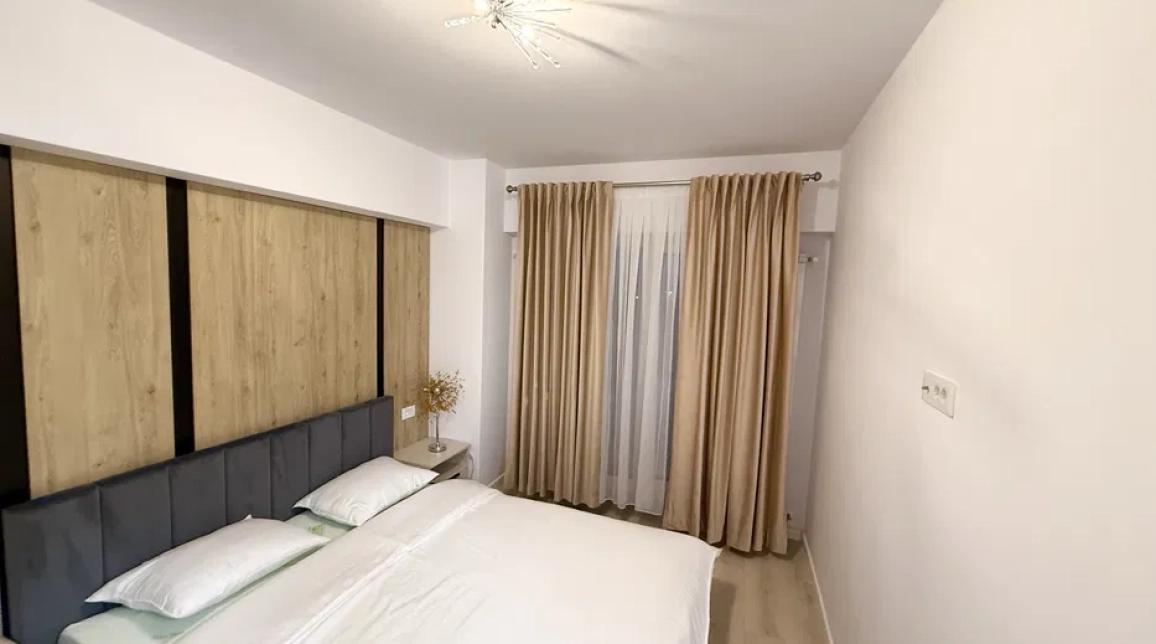 Imagine apartament