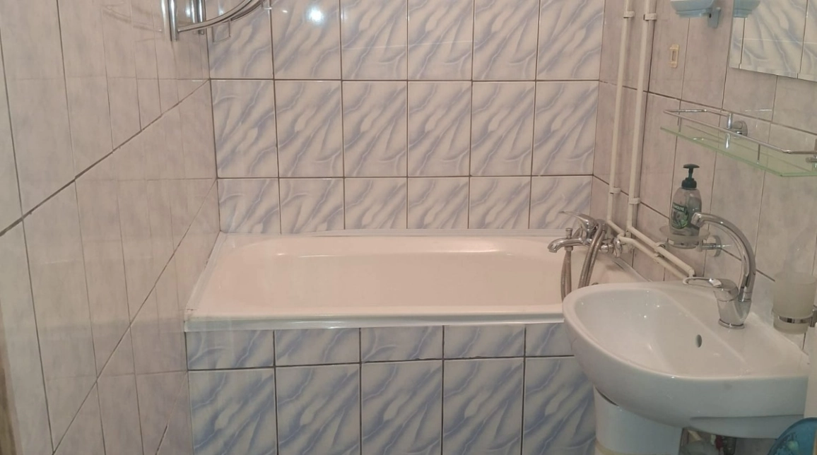 Oferta Garsoniera,  20 mp, Podu Ros, de inchiriat,  Piata Nicolina imagine 6