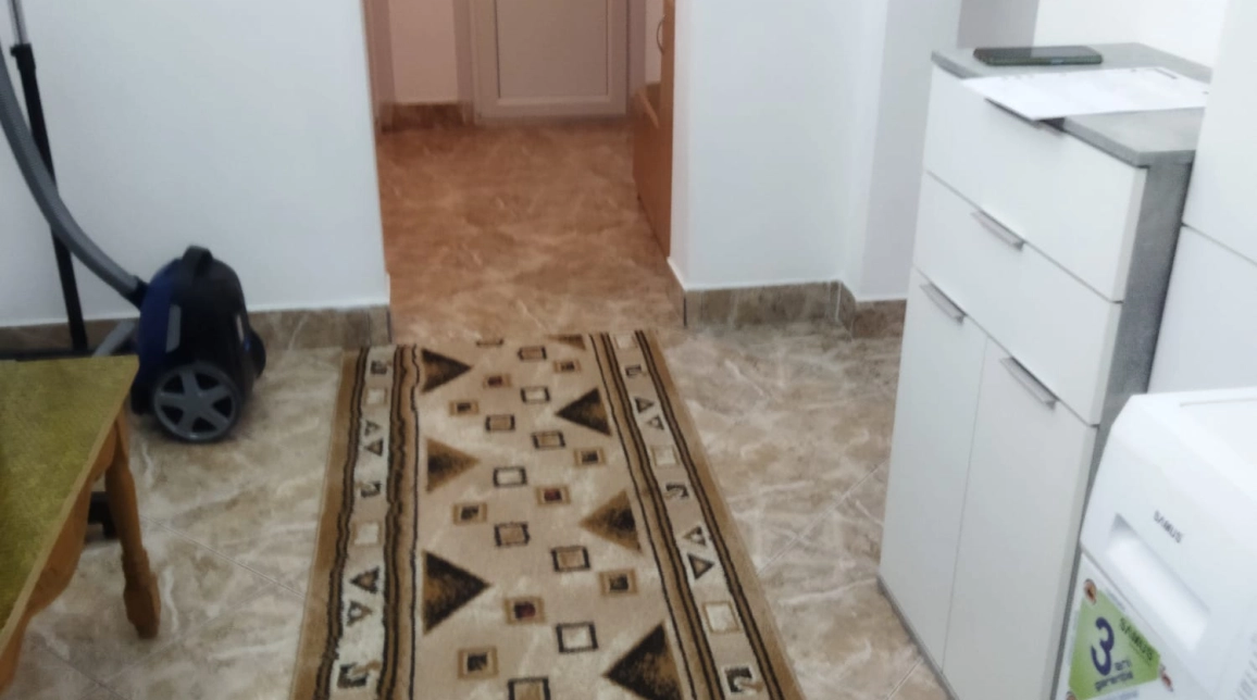 Oferta 2 camere, decomandat, 53 mp, de inchiriat apartament in zona Tatarasi,   imagine 5