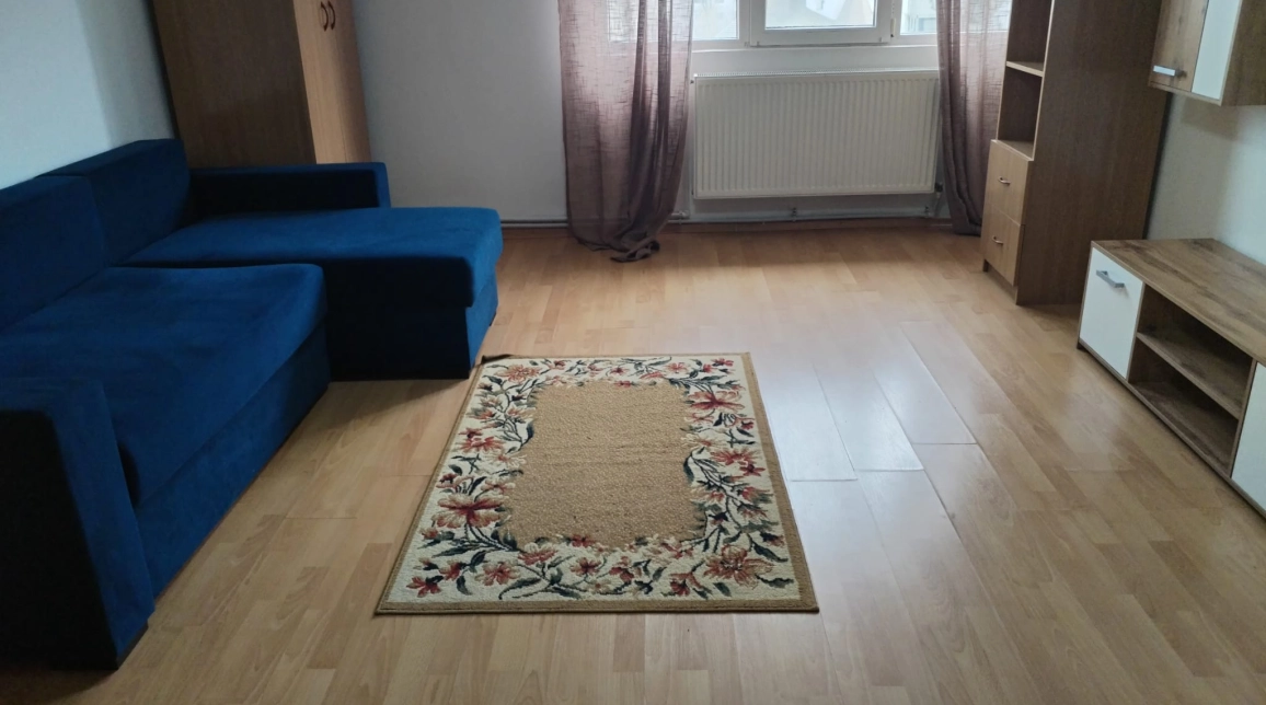 Oferta Apartament, 2 camere decomandat, 55 mp, Pacurari, de inchiriat,  Profi imagine 6