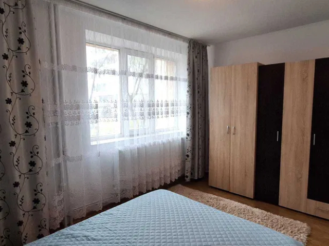 2 camere,  semidecomandat,  50 mp, de inchiriat apartament in zona Copou,  (Gaudeamus ) 162033