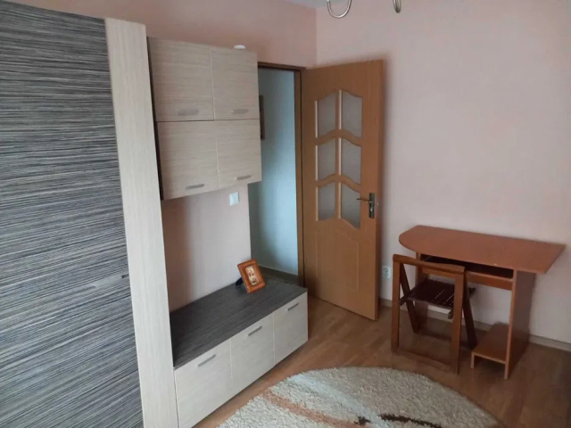 Apartament, 1 camera  decomandat,  30 mp, Centru Civic, de inchiriat,  (Stefan Cel Mare) 162066