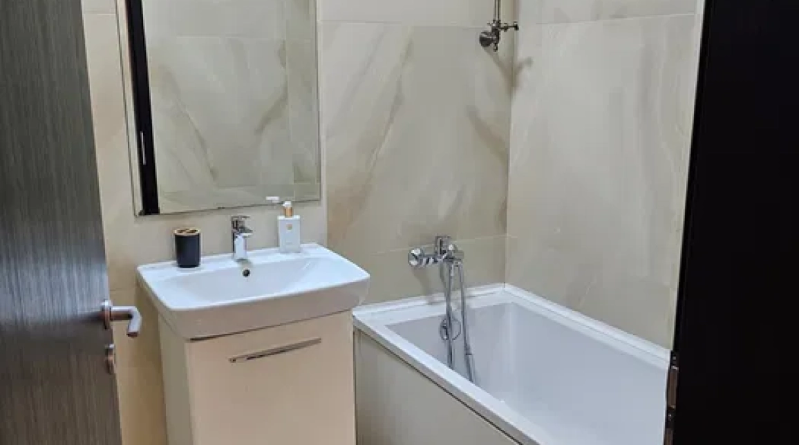 Oferta Apartament de inchiriat, 2 camere, semidecomandat, 40 mp, Centru,  Palas Mall imagine 6