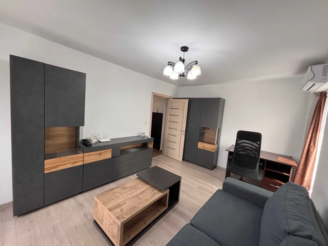 Baza 3 apartament  50 mp, 2 camere,  decomandat, de inchiriat,  (Carrefour Felicia) 162199