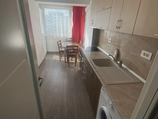 Apartament de inchiriat, 2 camere,  decomandat,  55 mp, Tatarasi,  (Lidl) 162260