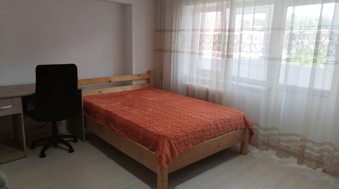 Oferta 1 camera, decomandat, 40 mp, de inchiriat apartament in zona Gara,  Pasaj Octav Bancila imagine 3