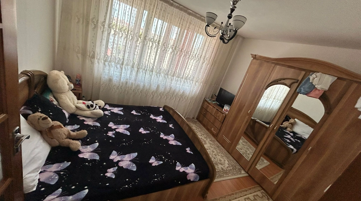 Oferta 2 camere, decomandat, 62 mp, de inchiriat apartament in zona Darmanesti,  Tic Tac imagine 1