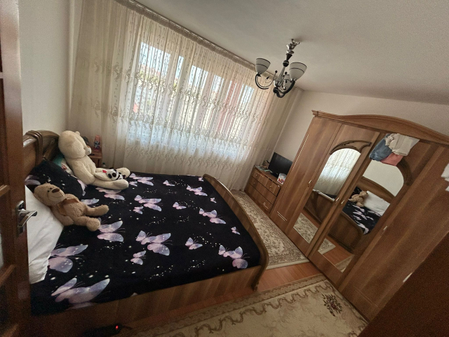 2 camere,  decomandat,  62 mp, de inchiriat apartament in zona Darmanesti,  (Tic Tac) 162463