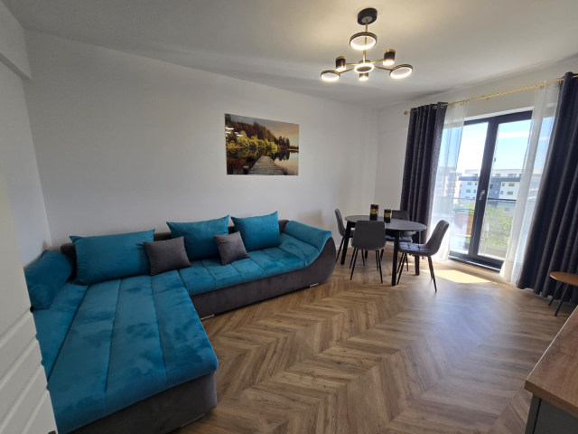 Apartament nou, 3 camere  decomandat,  70 mp, Galata, de inchiriat,  (Platoul Galata-Kaufland) 162541