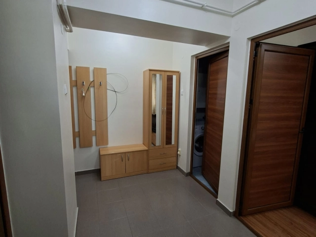 Apartament 2 camere - Pacurari