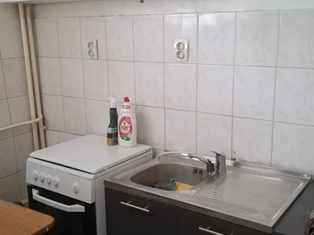 Tatarasi apartament  34 mp, 1 camera,  nedecomandat, de inchiriat,  (Kaufland ) 162734