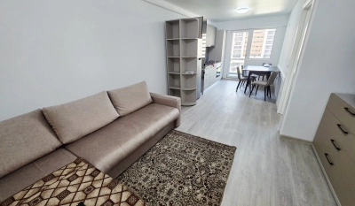 Apartament 2 camere - Copou