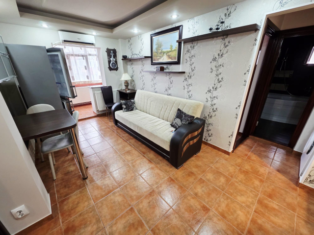 Nicolina apartament  52 mp, 2 camere,  decomandat, de inchiriat,  (Nicolina 2) 163014