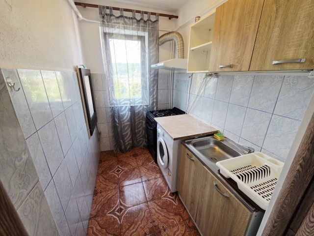 Apartament 2 camere - Alexandru cel Bun