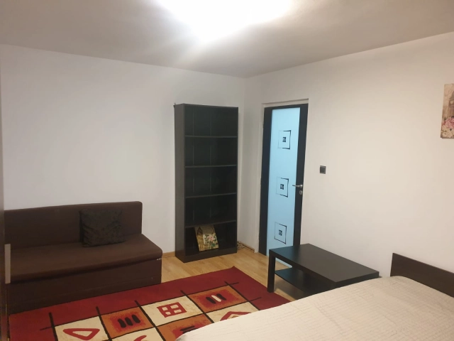 Apartament 1 camere - Oancea