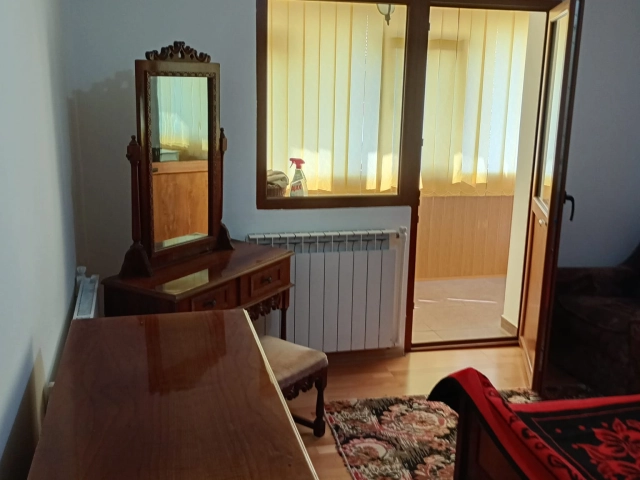 Apartament 2 camere - Frumoasa