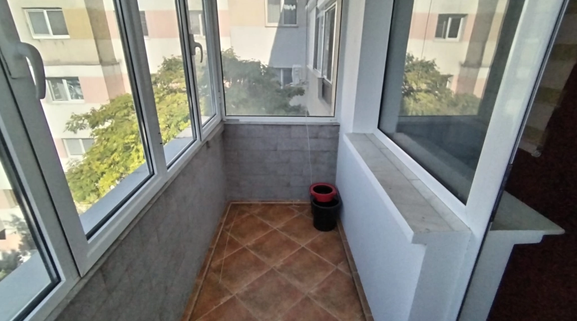 Oferta De inchiriat apartament, 2 camere, decomandat, 60 mp, Centru,  UMF imagine 15