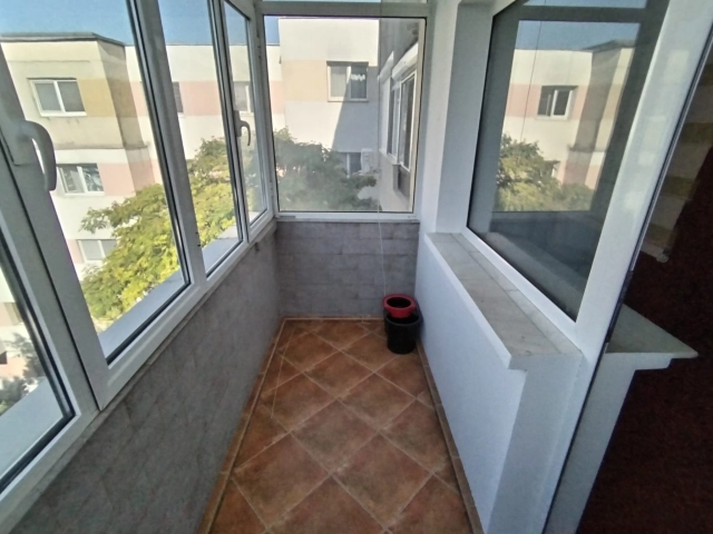 Apartament 2 camere - Centru