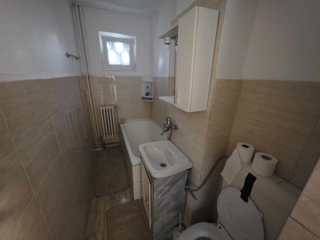 Apartament 2 camere - Alexandru cel Bun