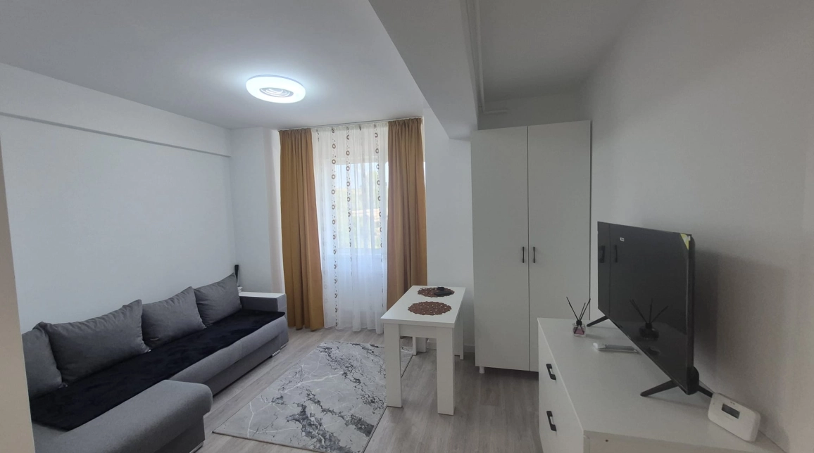 Imagine apartament
